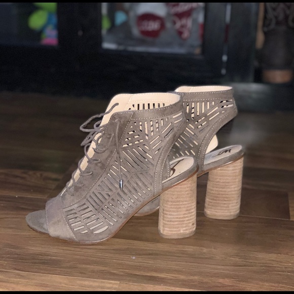 Sam Edelman heels - Picture 2 of 4